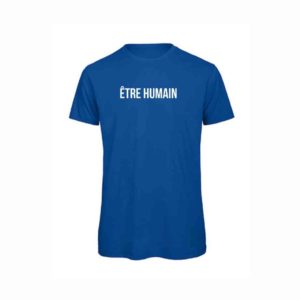 ÊTRE HUMAIN